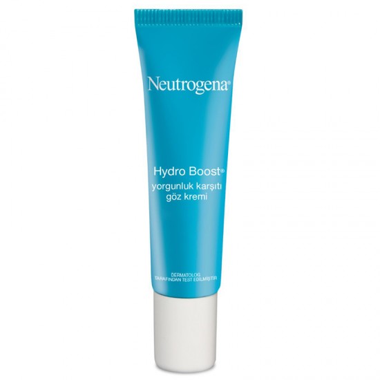 کرم دور چشم آبرسان نوتروژینا NEUTROGENA حجم 15 میل