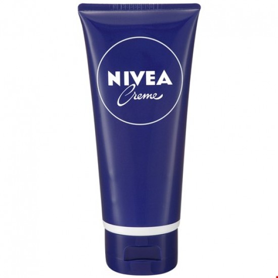 کرم مرطوب کننده نیوآ Nivea تیوپی حجم 100 میلی لیتر